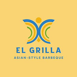 El Grilla logo