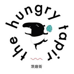 Hungry Tapir logo