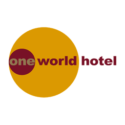 One World Hotel logo